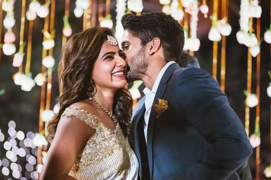 ২০১৪ সালে ‘অটোনগর সূর্য’ ছবির শুটিংয়ের সময় নাগা এবং সামান্থার বন্ধুত্ব আরও গভীর হতে থাকে বলে শোনা যায়। ২০১৫ সাল নাগাকে জন্মদিনের শুভেচ্ছা জানাতে একটি মিষ্টি বার্তা লিখে সমাজমাধ্যমে পোস্ট করেছিলেন সামান্থা। তার জবাবে মাখোমাখো উত্তর দেন নাগা। এই বিষয়টি নিয়ে সেই সময় আলোচনাও হয়।