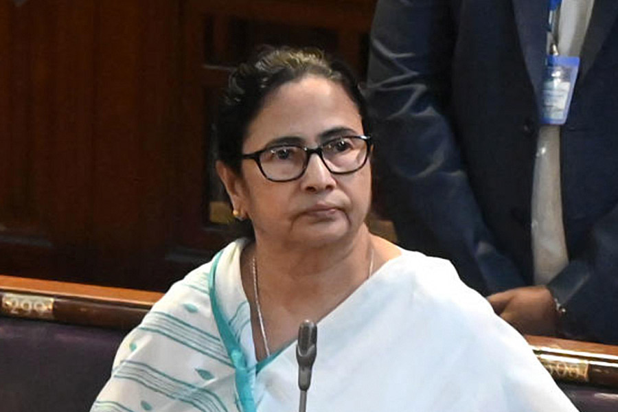 Mamata Banerjee showed her gratefulness to the members of INDIA Alliance for supporting her