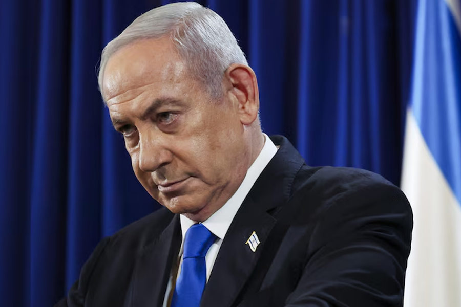 Israel grabs land in Golan Heights after fall of Al Assad government in Syria