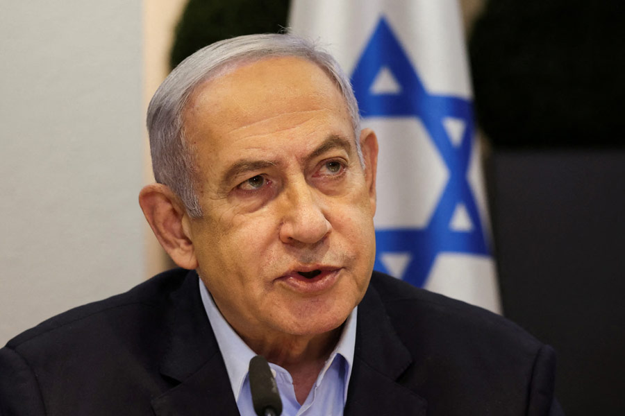 Israel grabs land in Golan Heights after fall of Al Assad government in Syria