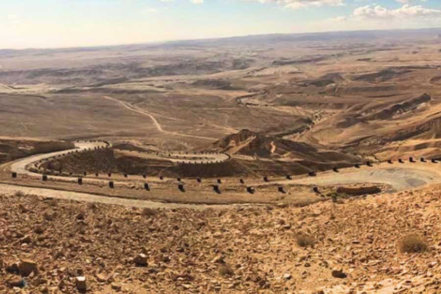 Israel grabs land in Golan Heights after fall of Al Assad government in Syria