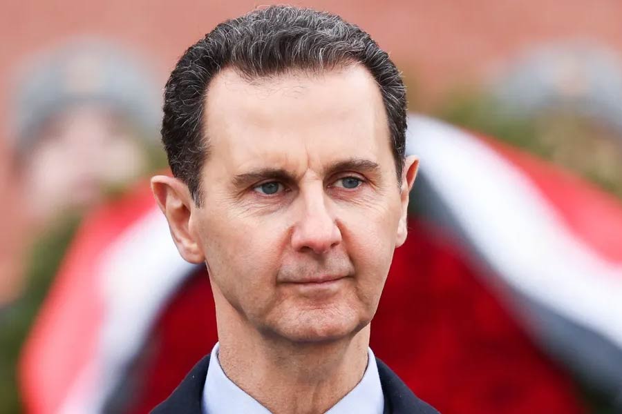 Israel grabs land in Golan Heights after fall of Al Assad government in Syria