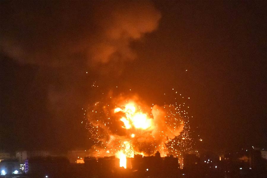 Israel grabs land in Golan Heights after fall of Al Assad government in Syria