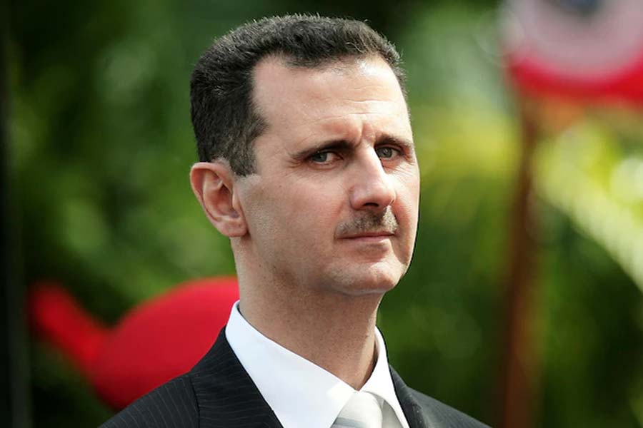 Israel grabs land in Golan Heights after fall of Al Assad government in Syria