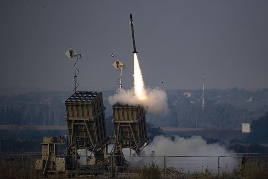 Israel grabs land in Golan Heights after fall of Al Assad government in Syria