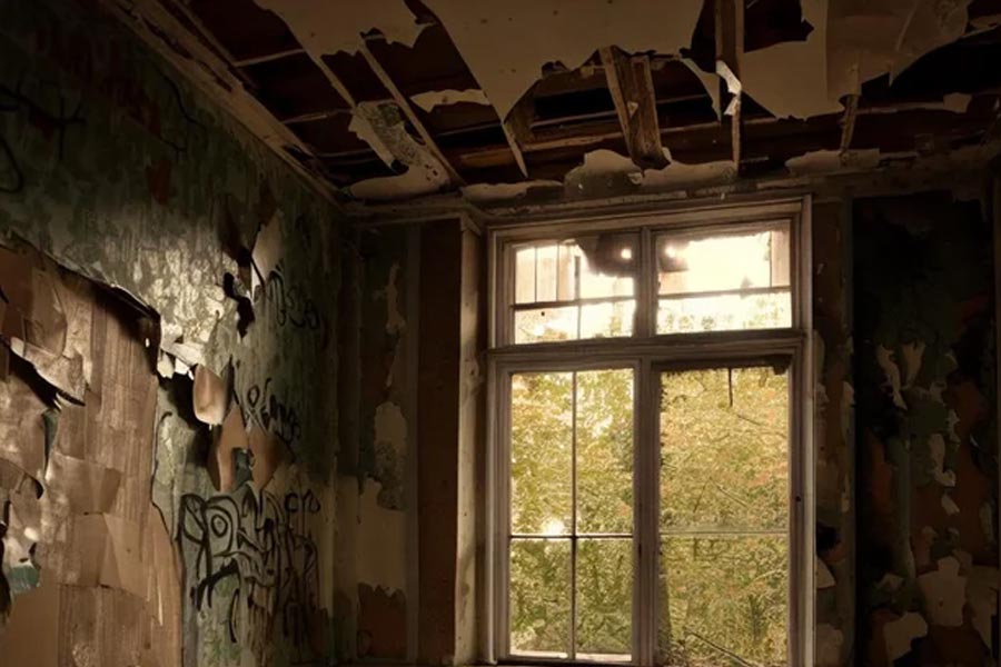 চলতি বছরের নভেম্বর মাসে তৃতীয় বারের জন্য নিলামে ওঠে বাড়িটি। দাম ধার্য করা হয় কোটি টাকারও বেশি।