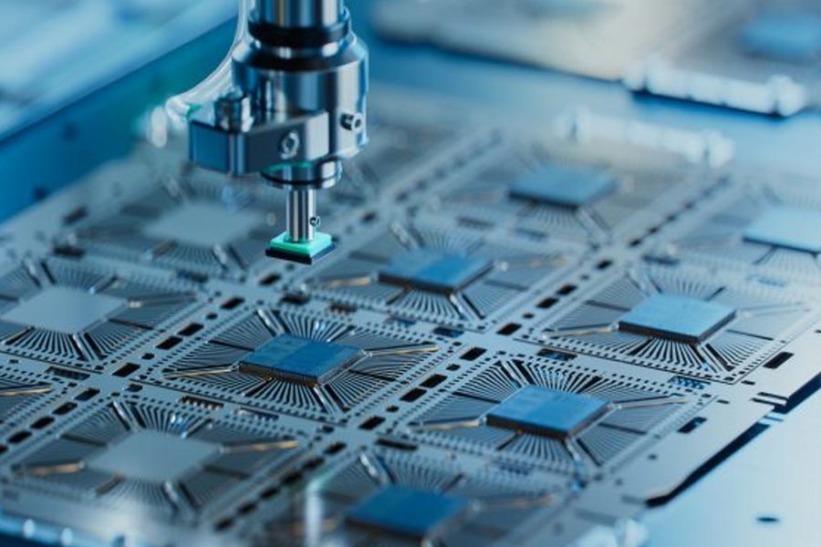 China semiconductor industry hit hard as chip making equipment export restricted by Dutch government