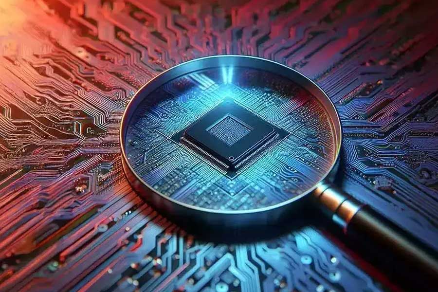 China semiconductor industry hit hard as chip making equipment export restricted by Dutch government