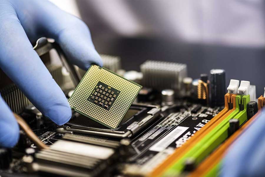 China semiconductor industry hit hard as chip making equipment export restricted by Dutch government