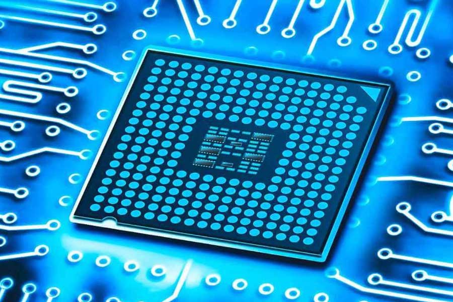China semiconductor industry hit hard as chip making equipment export restricted by Dutch government