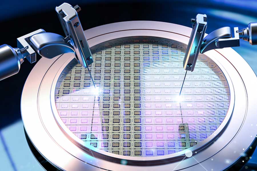 China semiconductor industry hit hard as chip making equipment export restricted by Dutch government