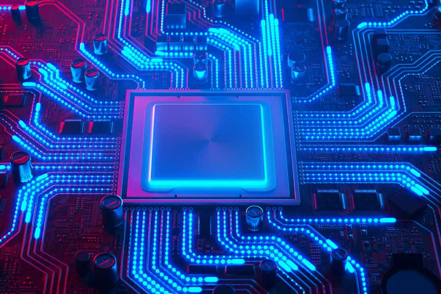 China semiconductor industry hit hard as chip making equipment export restricted by Dutch government