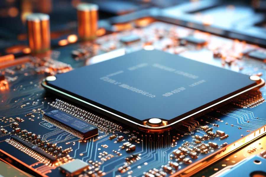 China semiconductor industry hit hard as chip making equipment export restricted by Dutch government