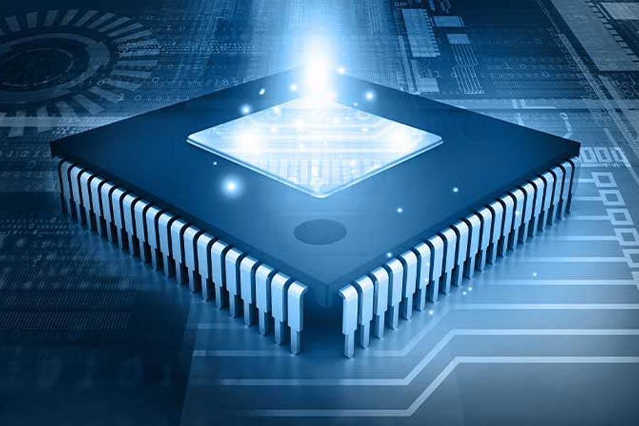 China semiconductor industry hit hard as chip making equipment export restricted by Dutch government