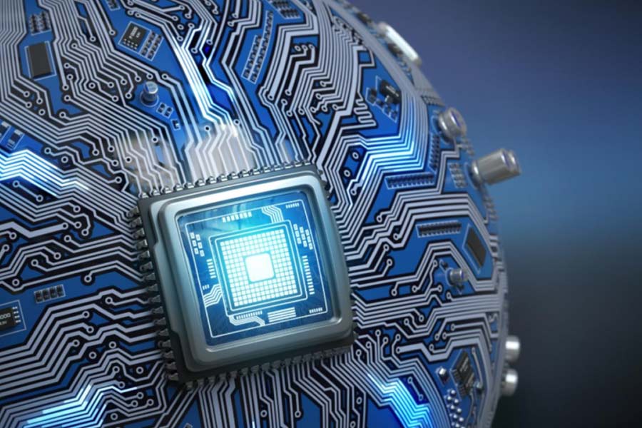 China semiconductor industry hit hard as chip making equipment export restricted by Dutch government