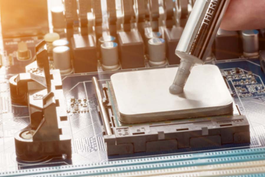 China semiconductor industry hit hard as chip making equipment export restricted by Dutch government