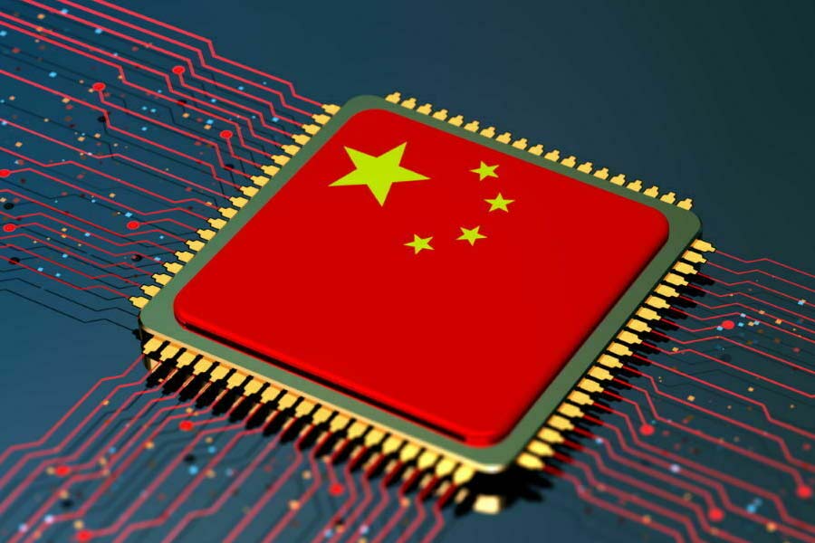 China semiconductor industry hit hard as chip making equipment export restricted by Dutch government