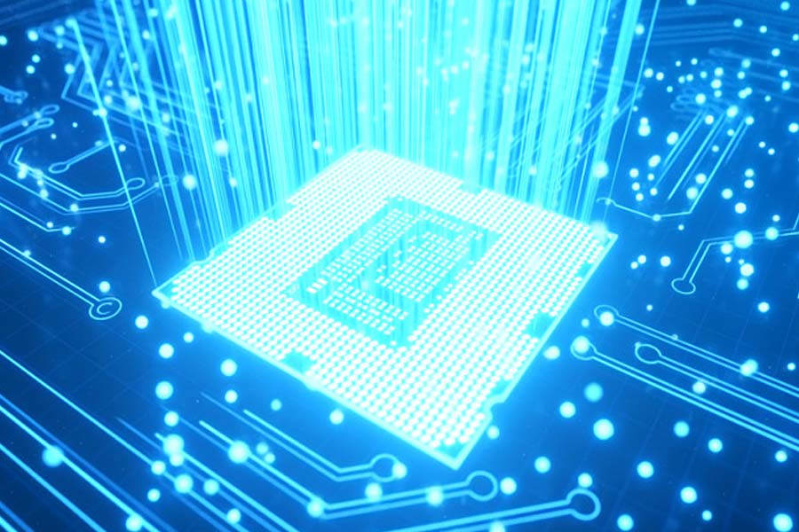 China semiconductor industry hit hard as chip making equipment export restricted by Dutch government