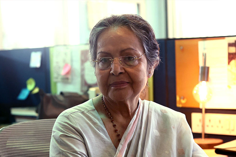 Image of Rakhee Gulzar