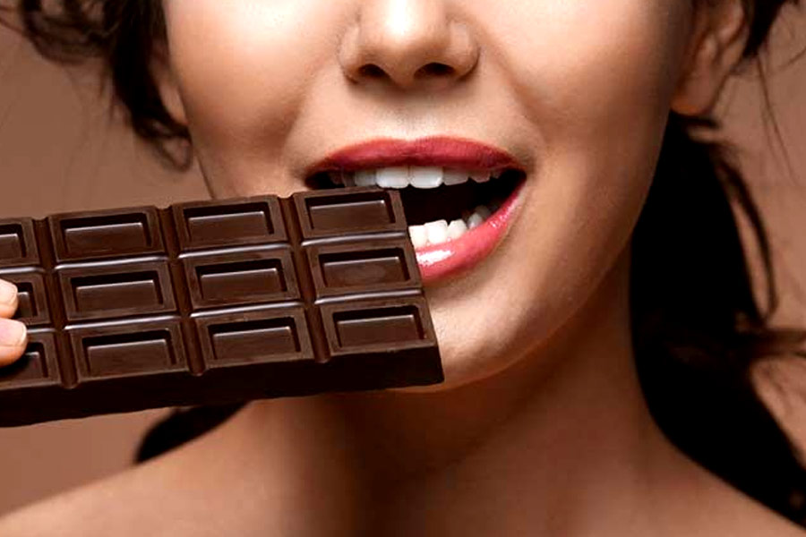 Dark chocolates could reduce Diabetes risk, study finds