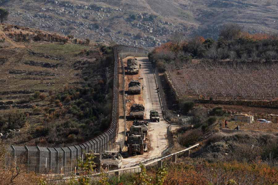 All you need to know about how graffiti made by syrian teenager triggered Bashar Al-Assad fall 13 years back