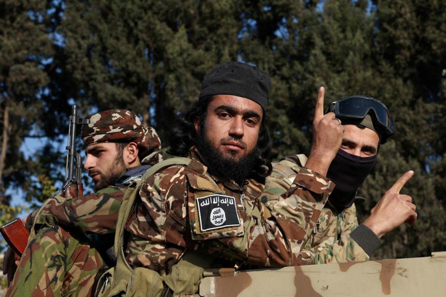 All you need to know about how graffiti made by syrian teenager triggered Bashar Al-Assad fall 13 years back