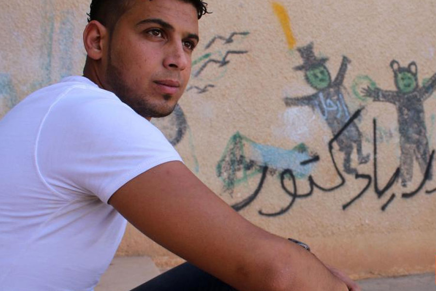 All you need to know about how graffiti made by syrian teenager triggered Bashar Al-Assad fall 13 years back