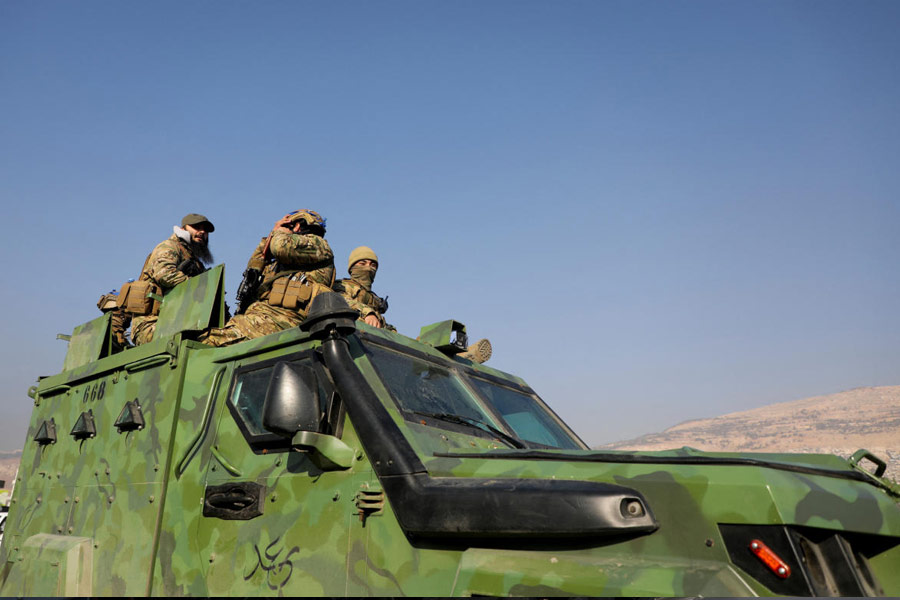 All you need to know about how graffiti made by syrian teenager triggered Bashar Al-Assad fall 13 years back