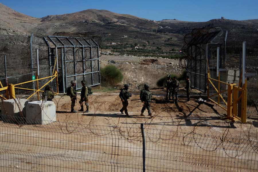 All you need to know about how graffiti made by syrian teenager triggered Bashar Al-Assad fall 13 years back