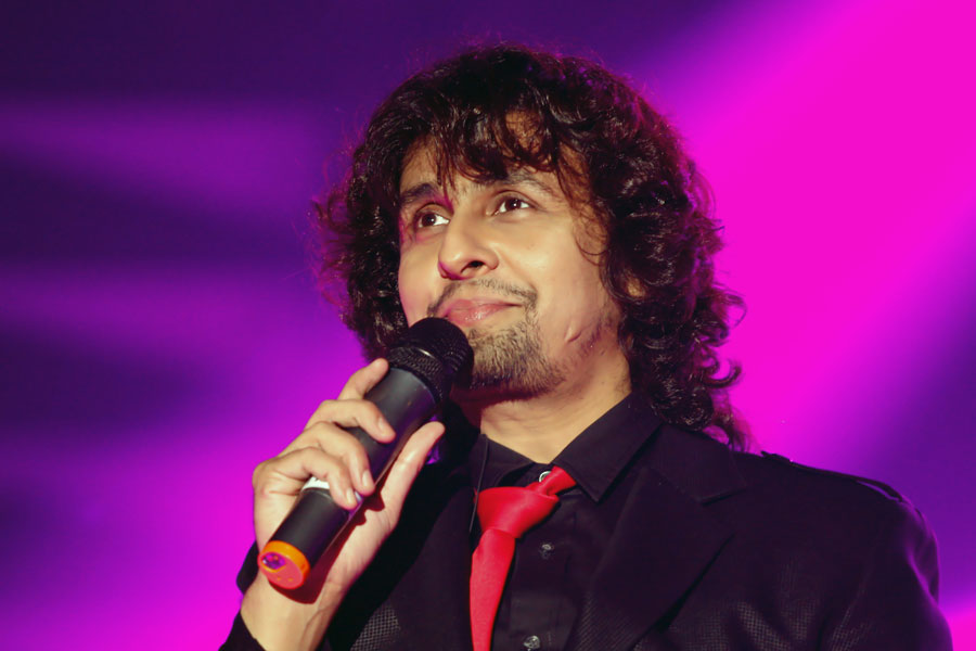 image of Sonu Nigam