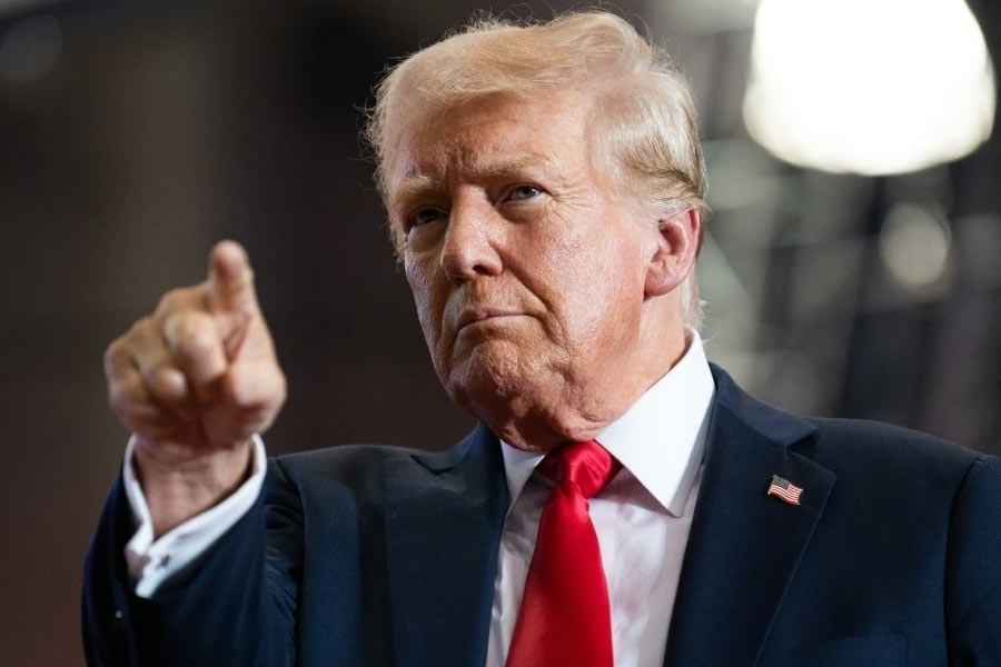 Donald Trump new US President aims to end birth right citizenship may create legal issues in America