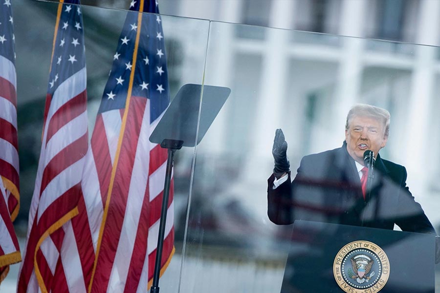 Donald Trump new US President aims to end birth right citizenship may create legal issues in America