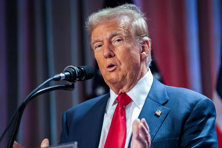 Donald Trump new US President aims to end birth right citizenship may create legal issues in America