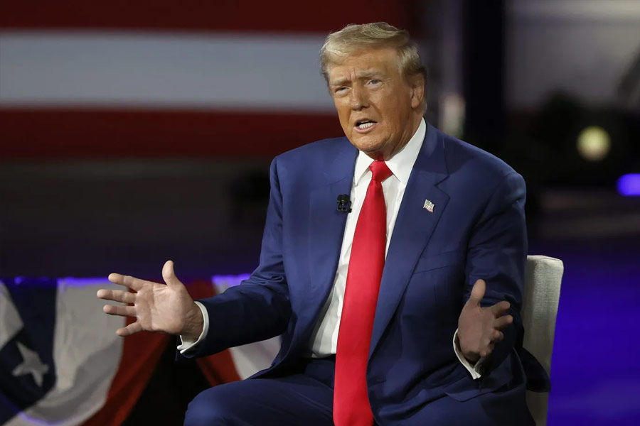 Donald Trump new US President aims to end birth right citizenship may create legal issues in America