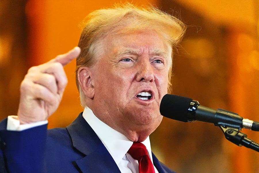 Donald Trump new US President aims to end birth right citizenship may create legal issues in America