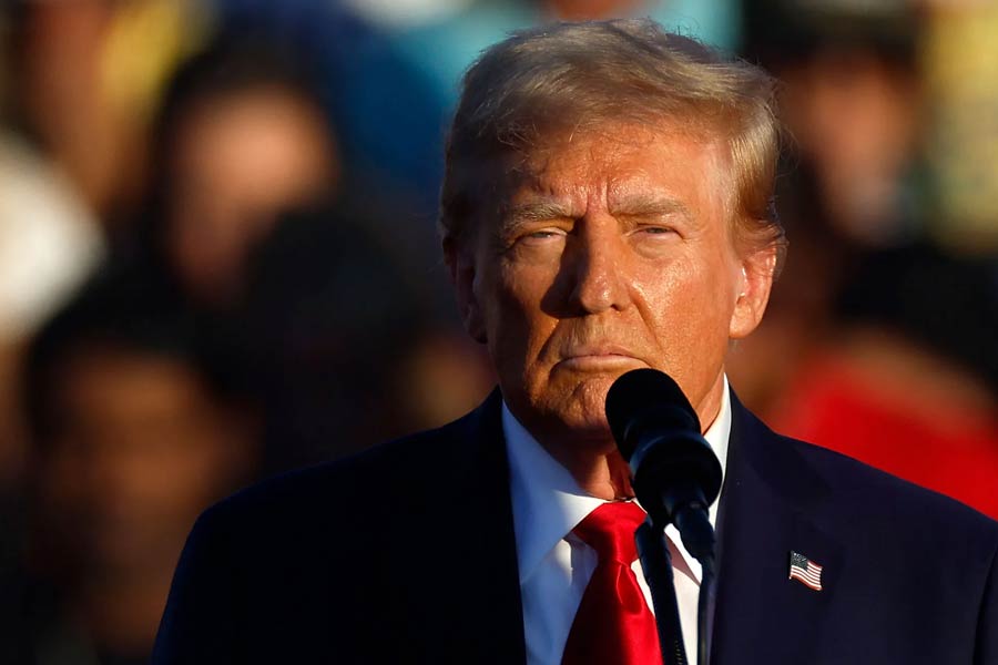 Donald Trump new US President aims to end birth right citizenship may create legal issues in America