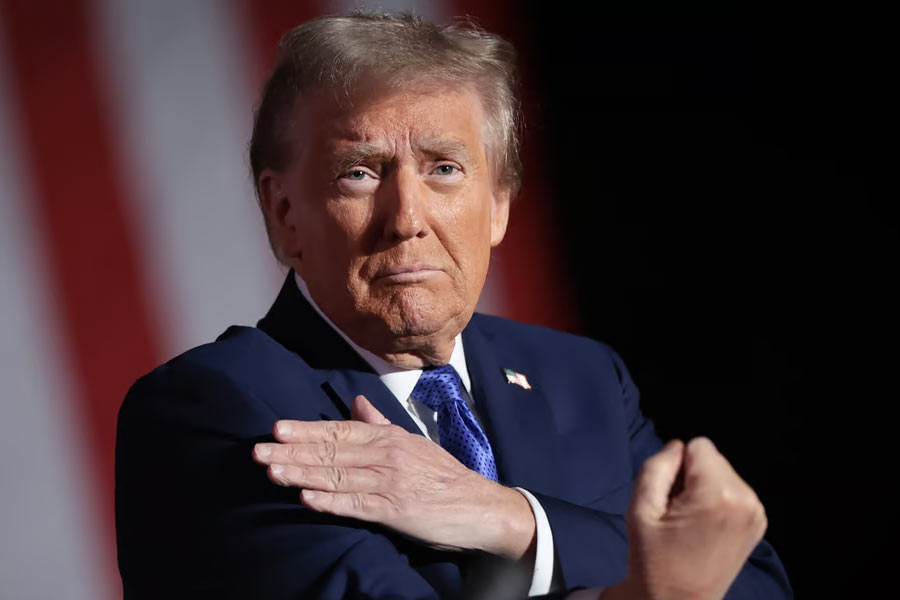 Donald Trump new US President aims to end birth right citizenship may create legal issues in America