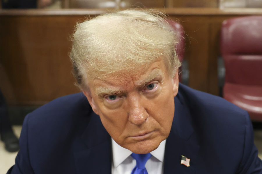 Donald Trump new US President aims to end birth right citizenship may create legal issues in America