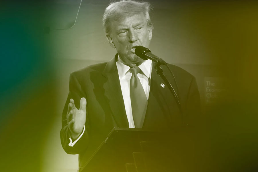 Donald Trump new US President aims to end birth right citizenship may create legal issues in America