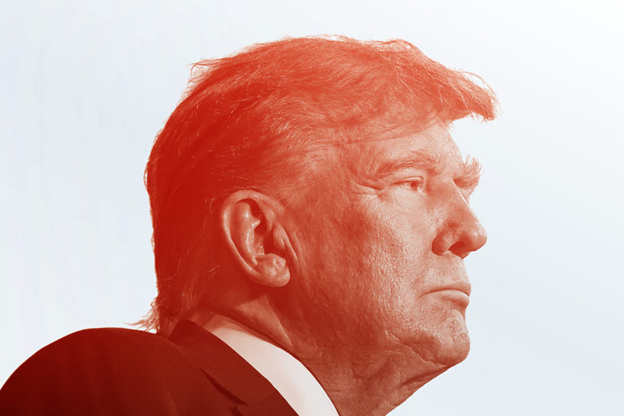 Donald Trump new US President aims to end birth right citizenship may create legal issues in America