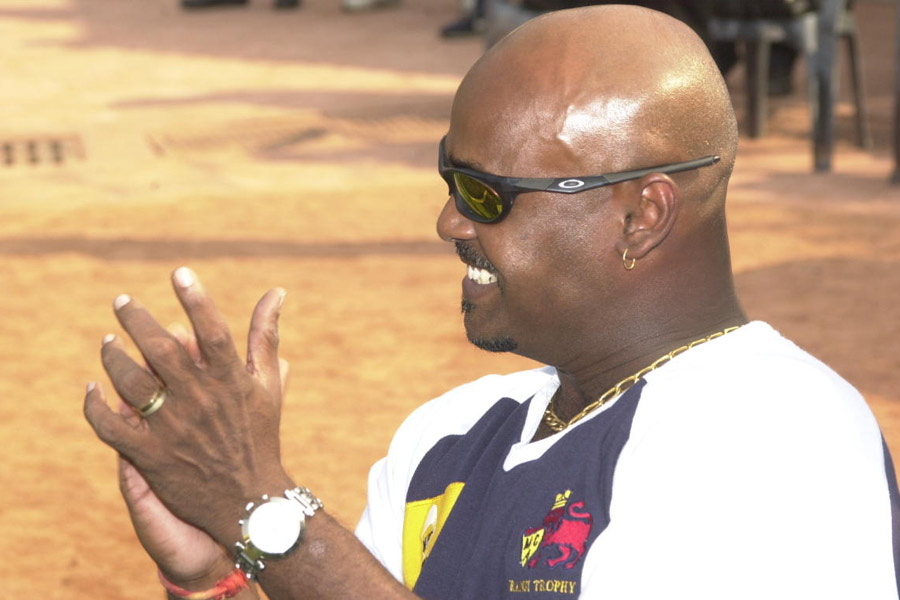 Meet former Indian cricketer Vinod Kambli’s first wife Noella Lewis, and second wife Andrea Hewitt