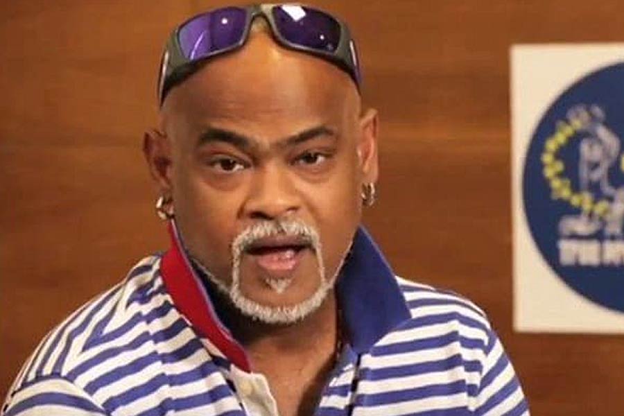 Meet former Indian cricketer Vinod Kambli’s first wife Noella Lewis, and second wife Andrea Hewitt