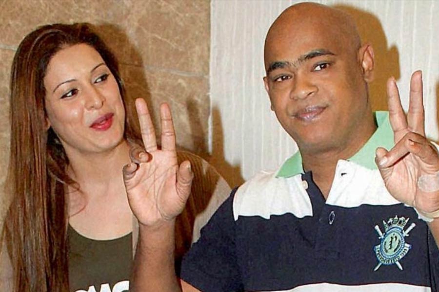 Vinod Kambli’s Personal Life | Meet former Indian cricketer Vinod ...