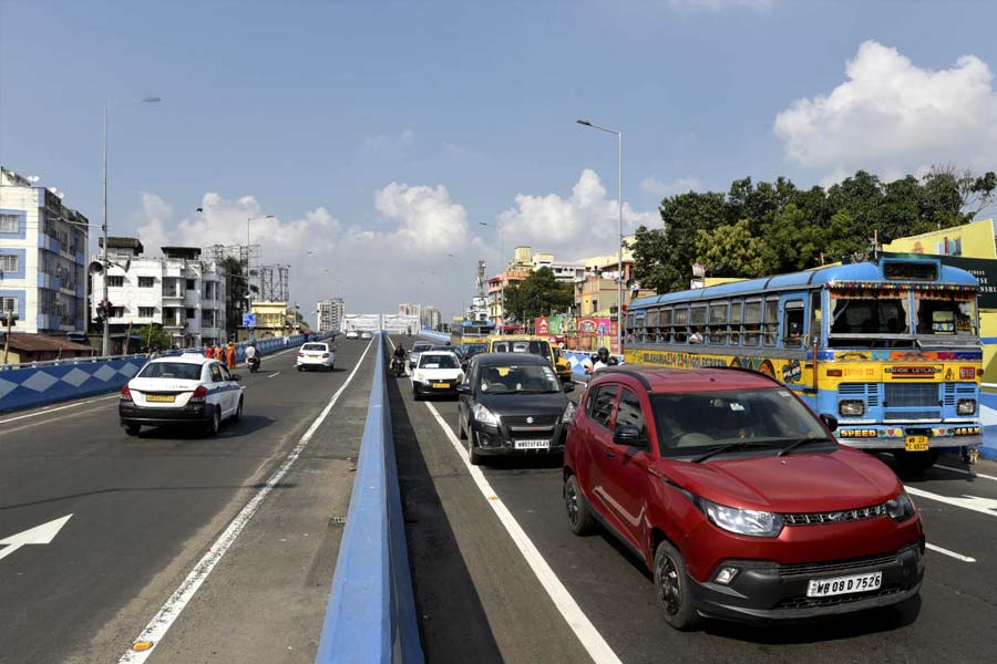 Many people are facing problems due to the new Tala Bridge, Deputy Mayor Atin Ghosh says in West Bengal Assembly