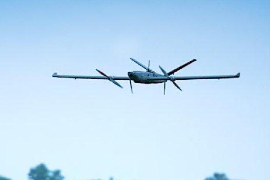 Indian Army has developed Kharga Kamikaze high speed drone 