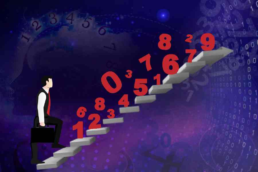 According to numerology, these birthdate people will get success from certain professions