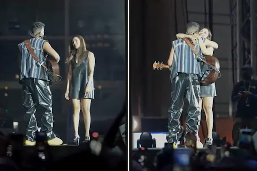 Meet fashion stylist Rahul Vijay, bollywood actress Malaika Arora’s rumoured boyfriend