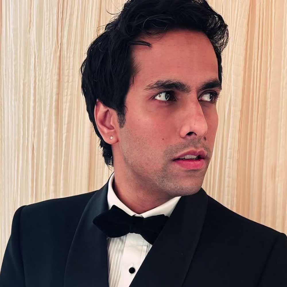 Meet fashion stylist Rahul Vijay, bollywood actress Malaika Arora’s rumoured boyfriend