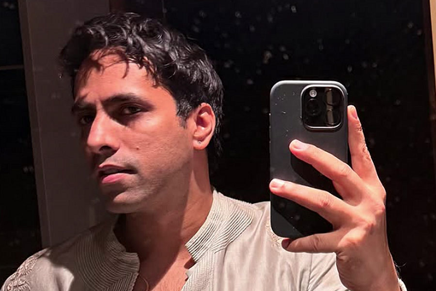 Meet fashion stylist Rahul Vijay, bollywood actress Malaika Arora’s rumoured boyfriend