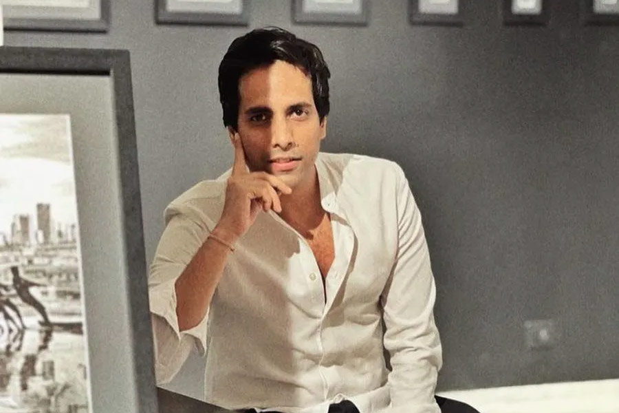 Meet fashion stylist Rahul Vijay, bollywood actress Malaika Arora’s rumoured boyfriend